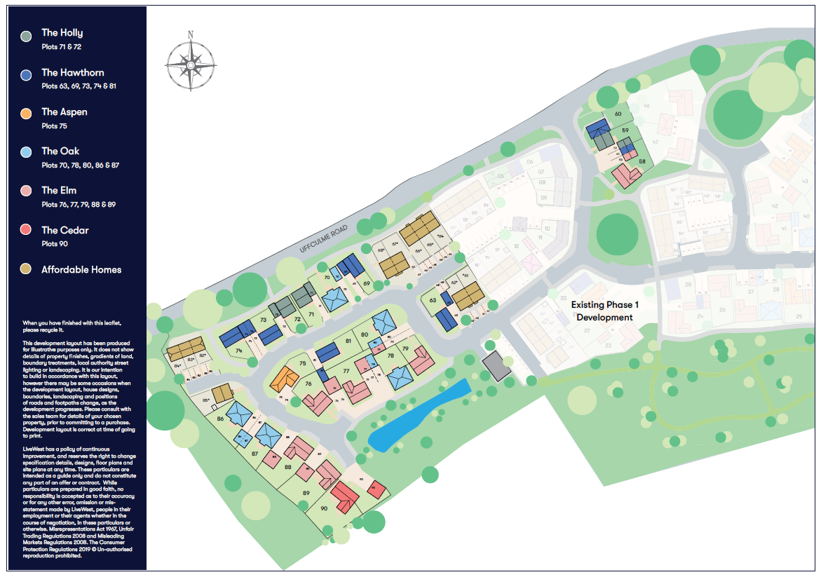 Site map