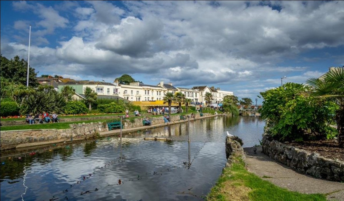 Dawlish