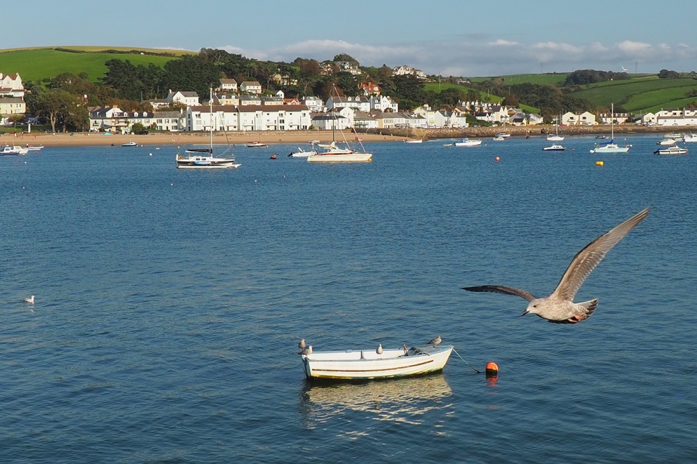 Bideford 