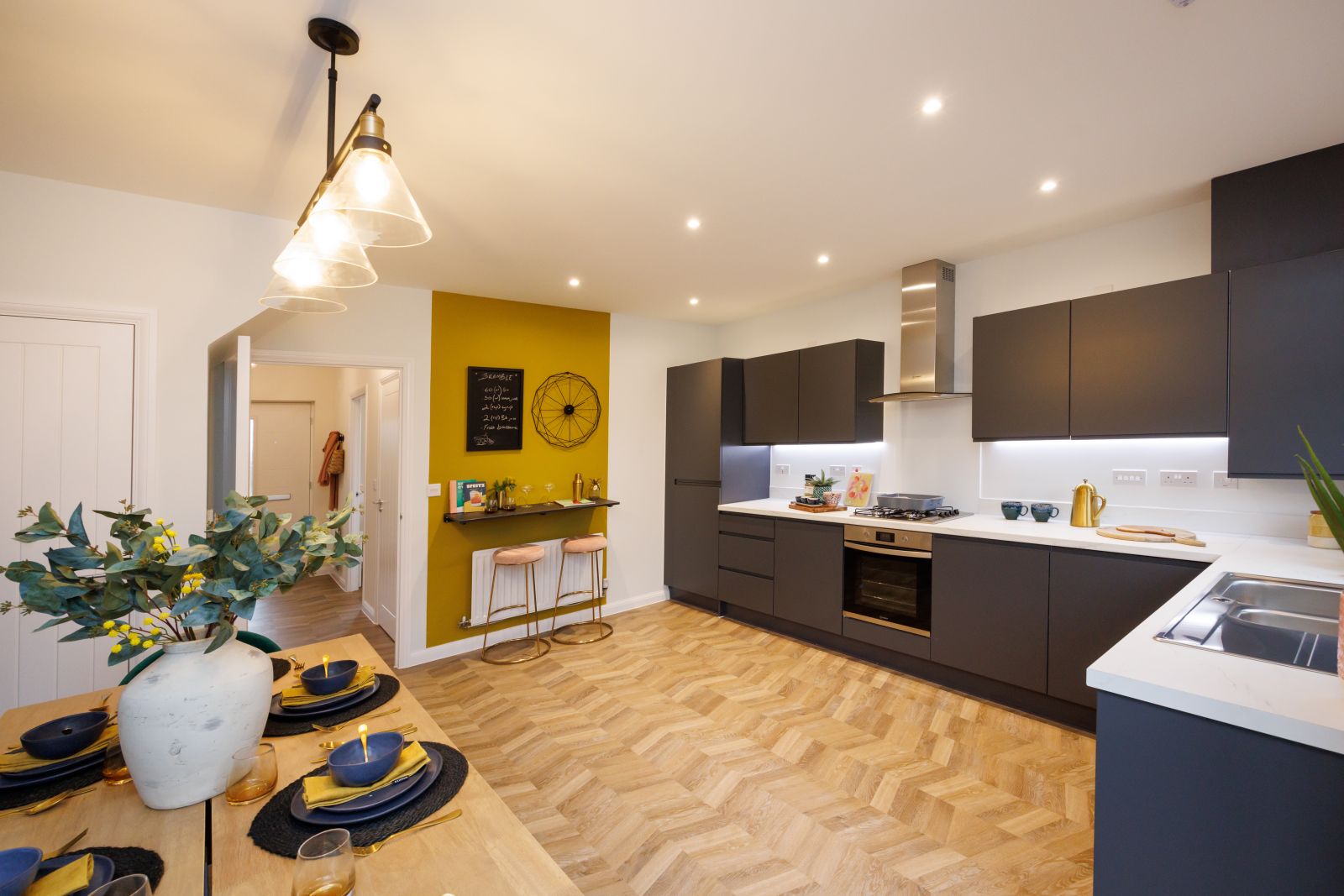 Show Home