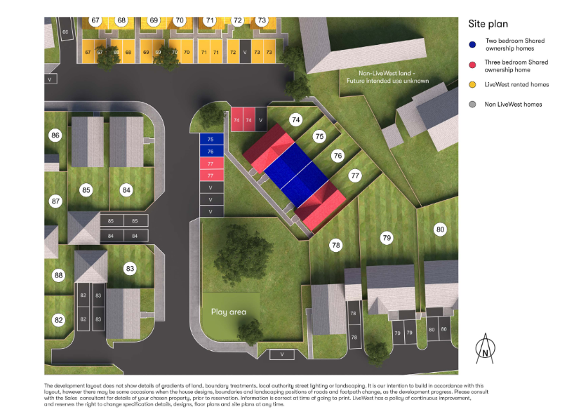 Site Map