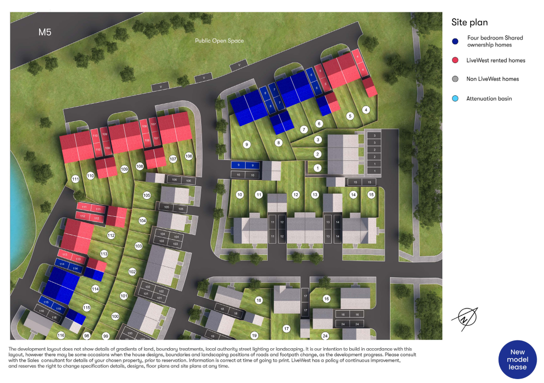 Site map