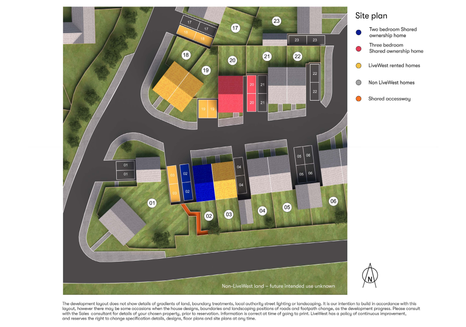 Site Map