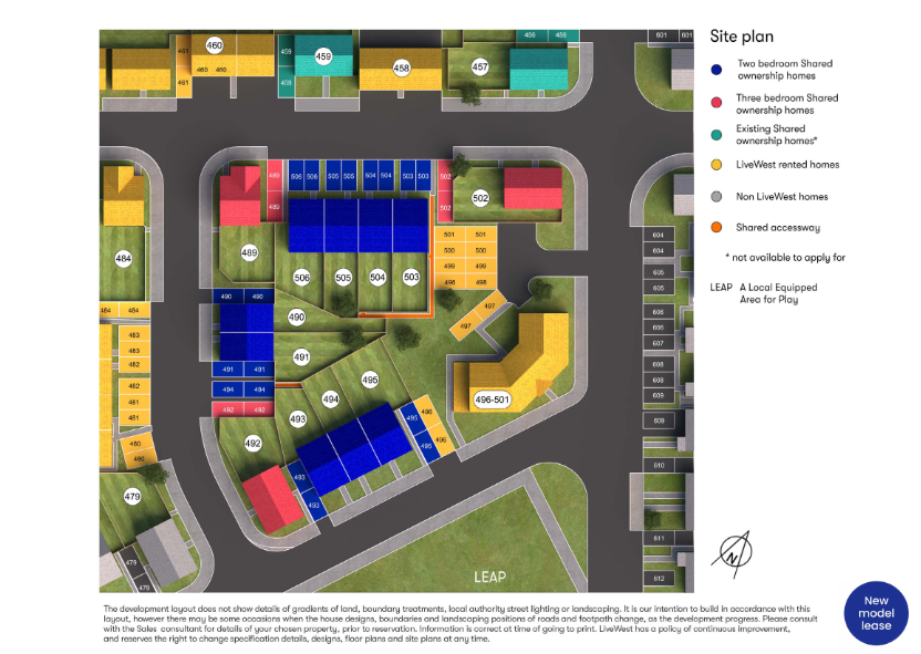 Site map