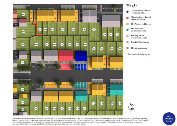 Site map