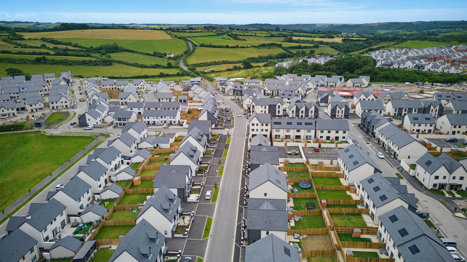 Sherford Development