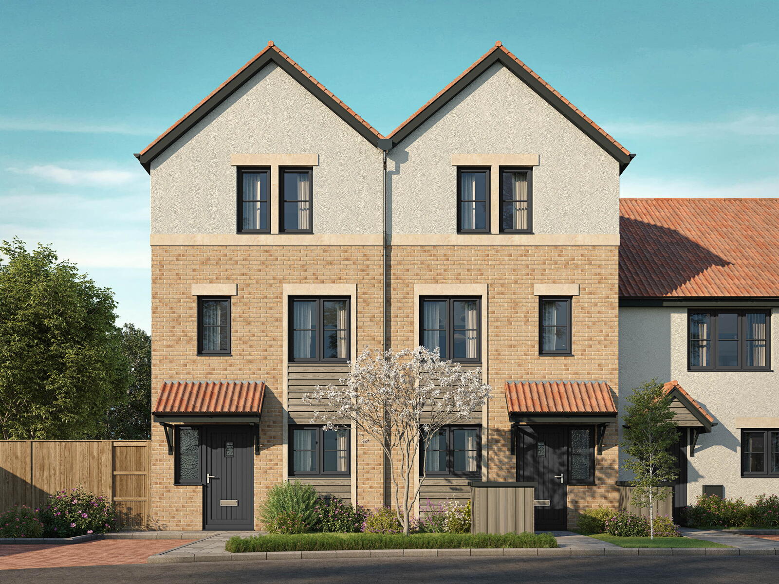 Plot 13