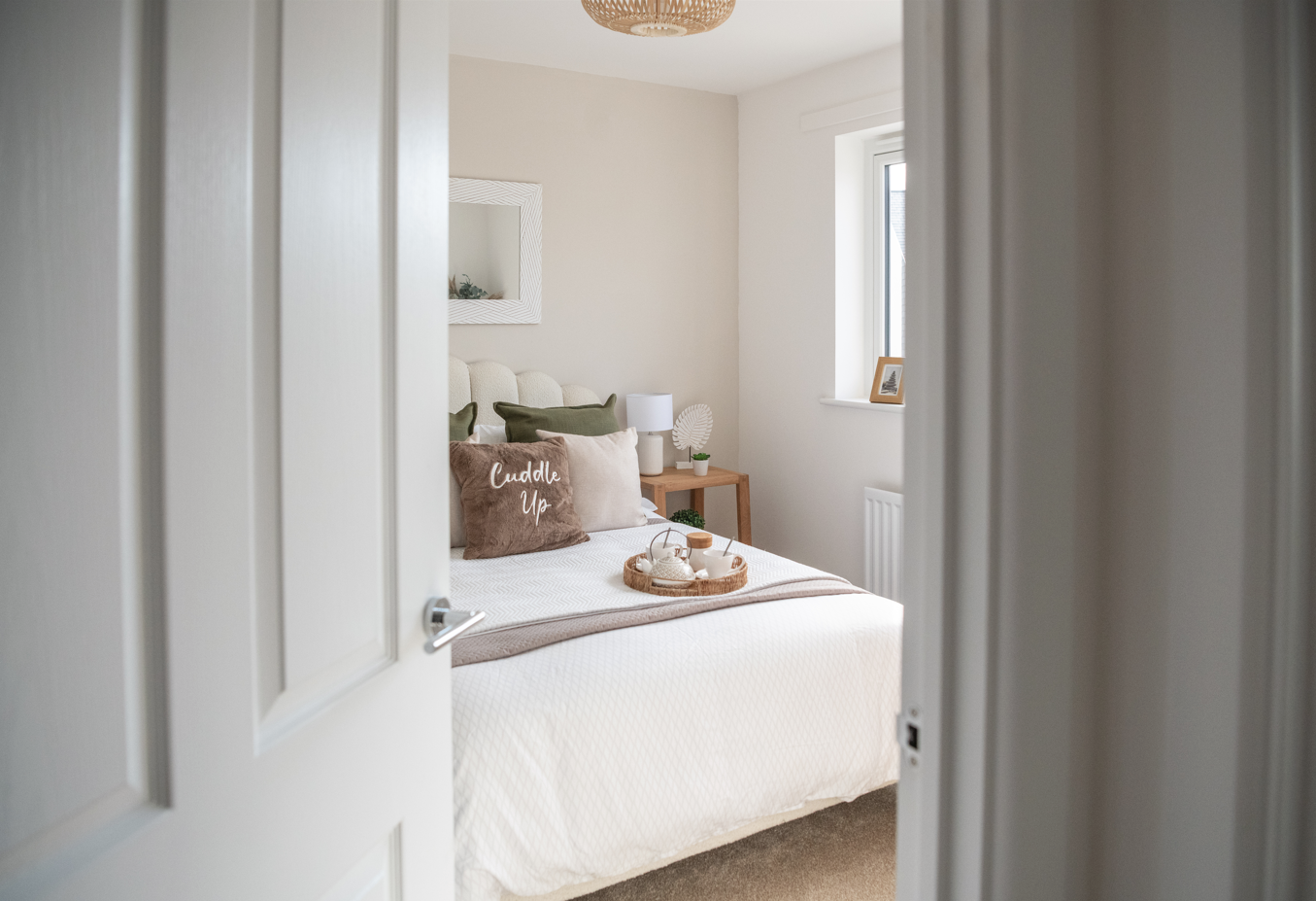 Sherford Show Home