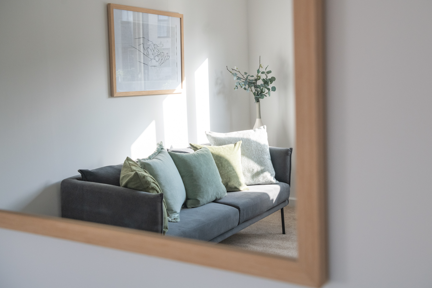 Sherford Show Home