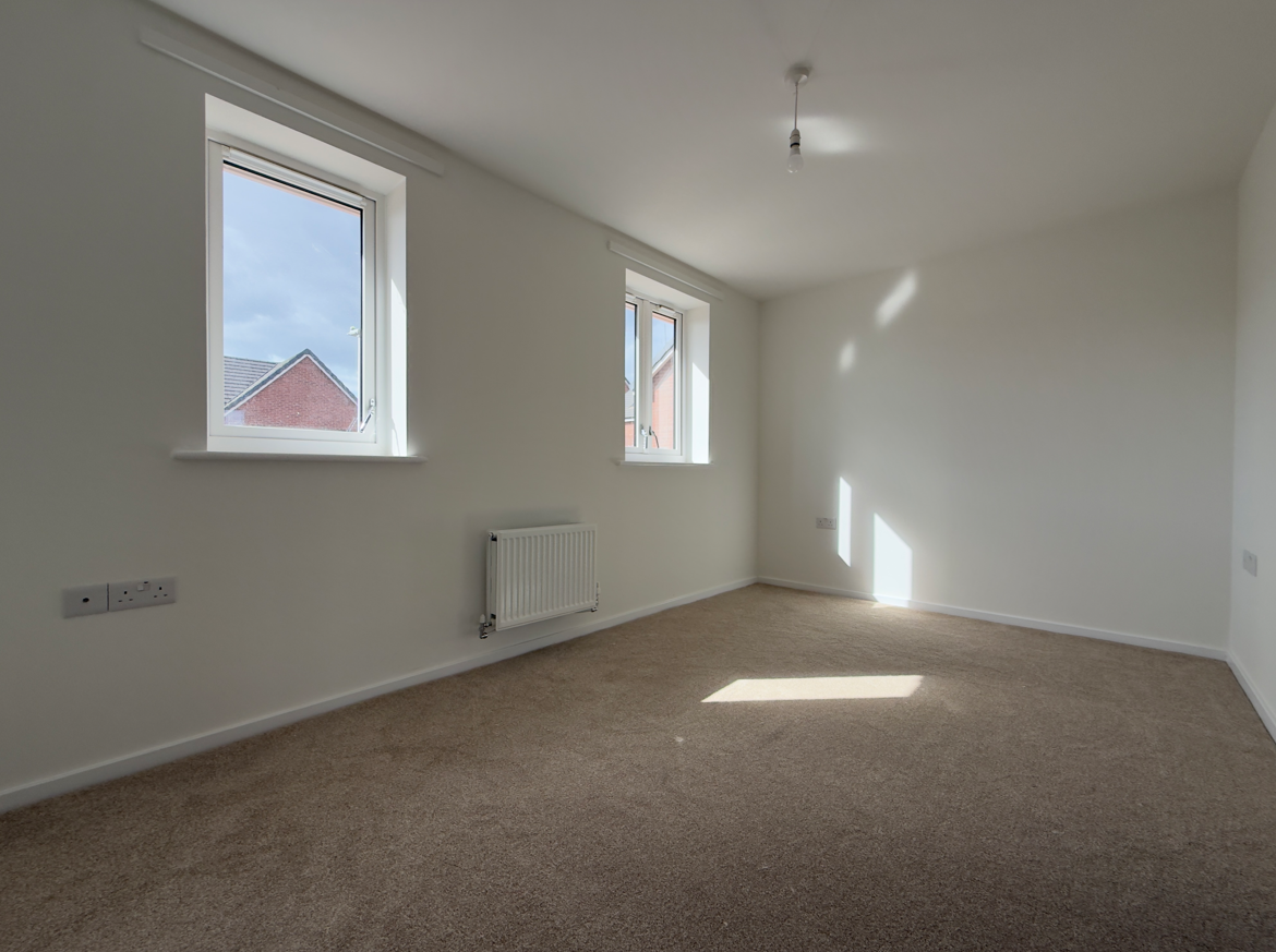 Ashworth Place