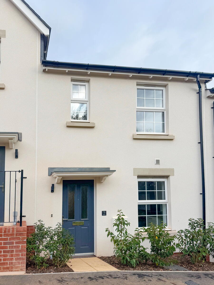Willow Grange