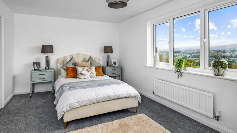 show home