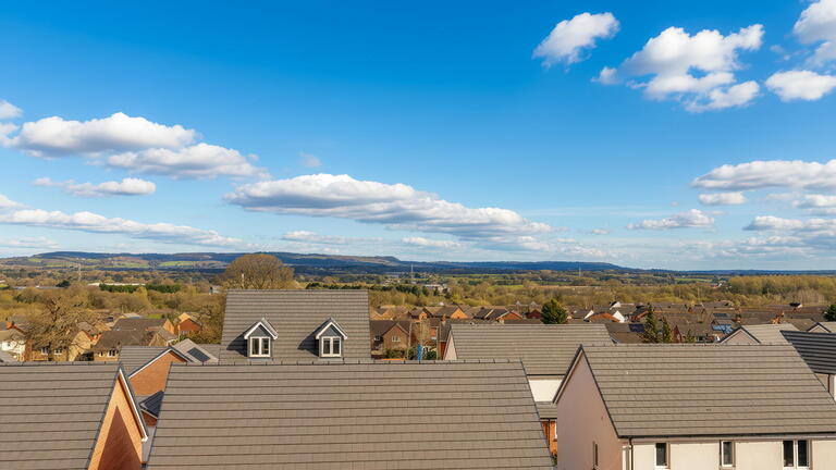 Plot 112 Mill Gardens 