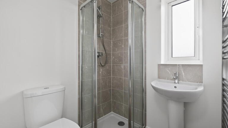 Mill Gardens shared ownership