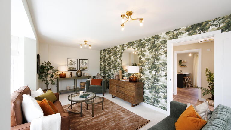 Show Home