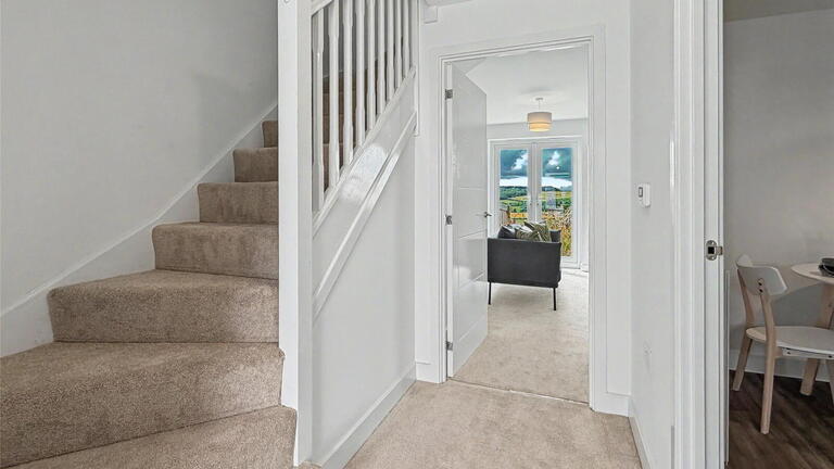 213 hallway 