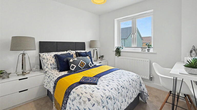 213 bedroom 2