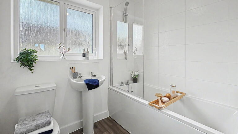 213 bathroom 