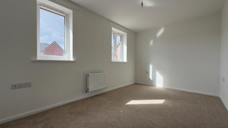 Ashworth Place