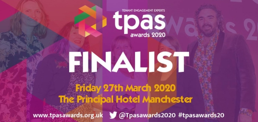 Tpas Finalist 2020