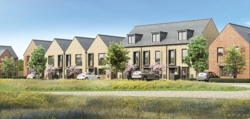 Hartcliffe College Campus
