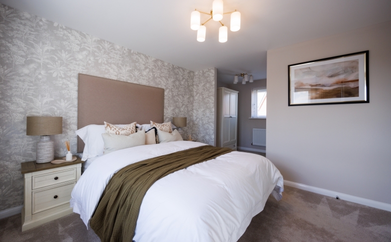 show home