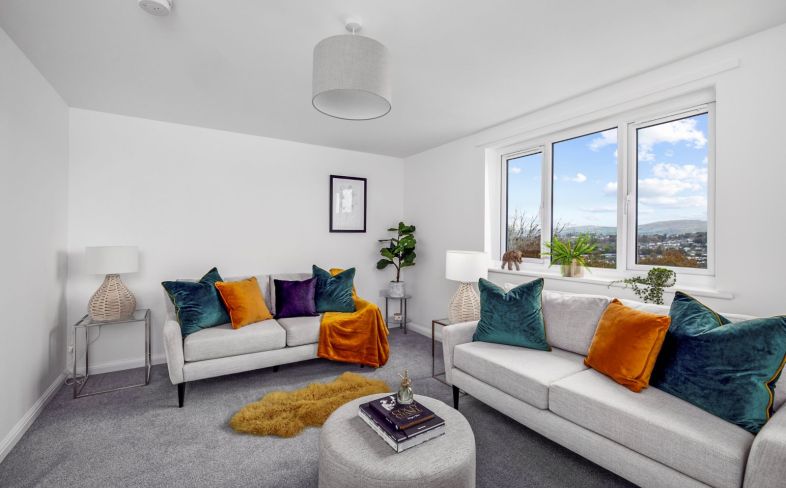 show home