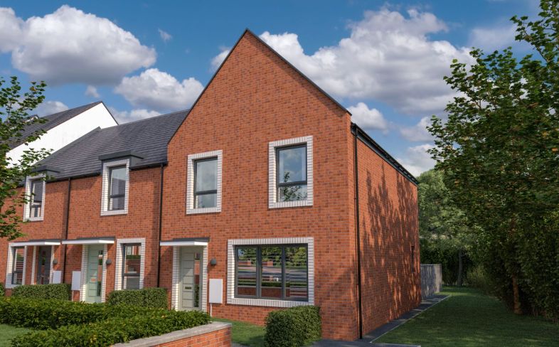 Exmoor CGI