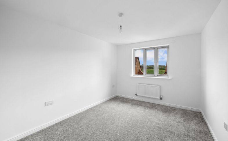 Plumb Park shared ownership