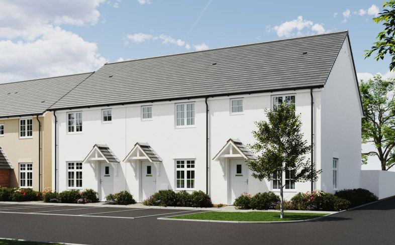 Plot 22 23 & 24