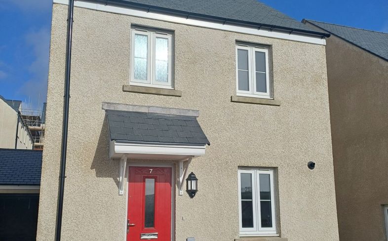 Sherford Development Images