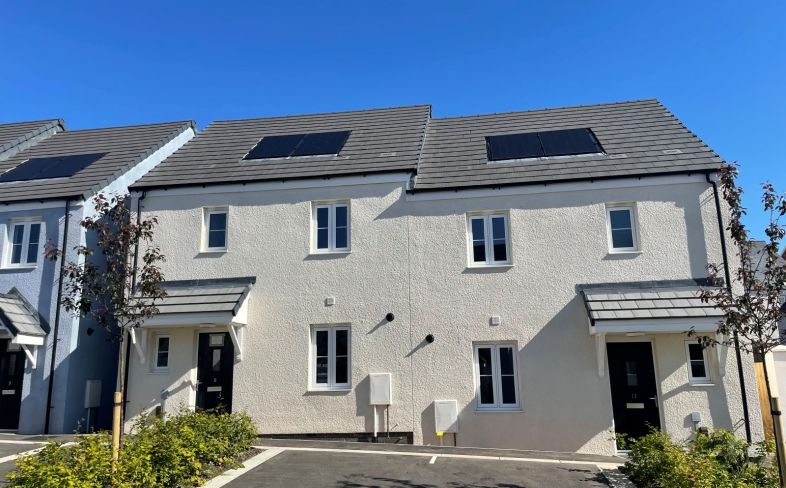 Sherford Development Images