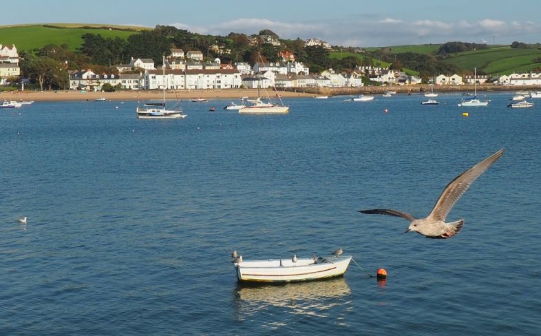 Bideford 