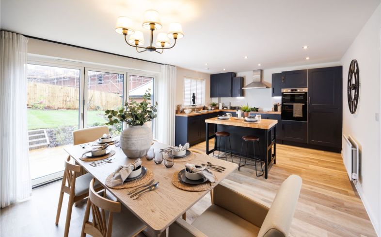 Show Home