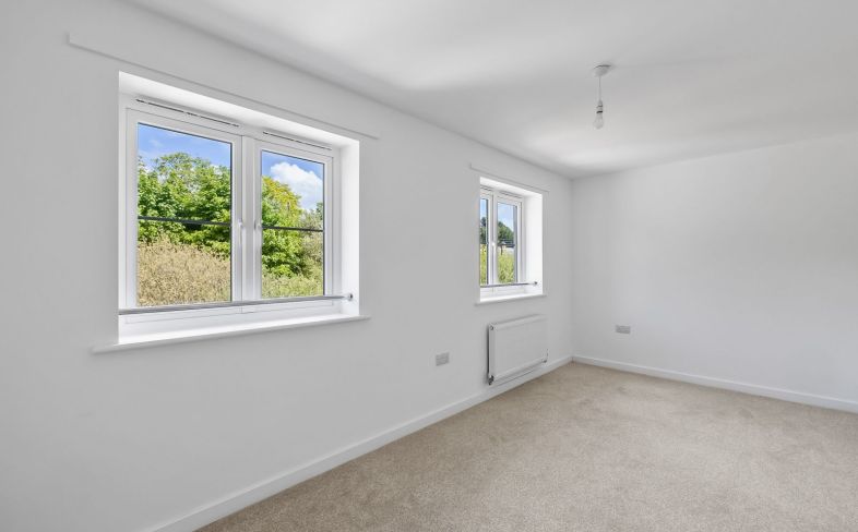 Plot 26 Primrose Meadows 