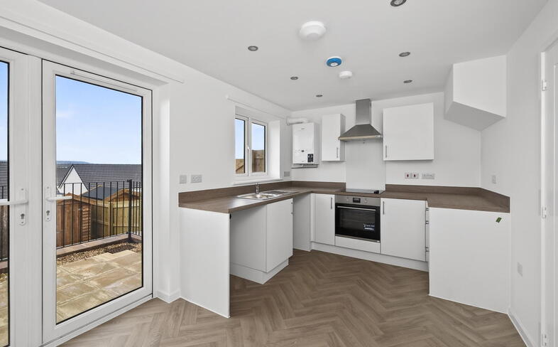 Plot 112 Mill Gardens 