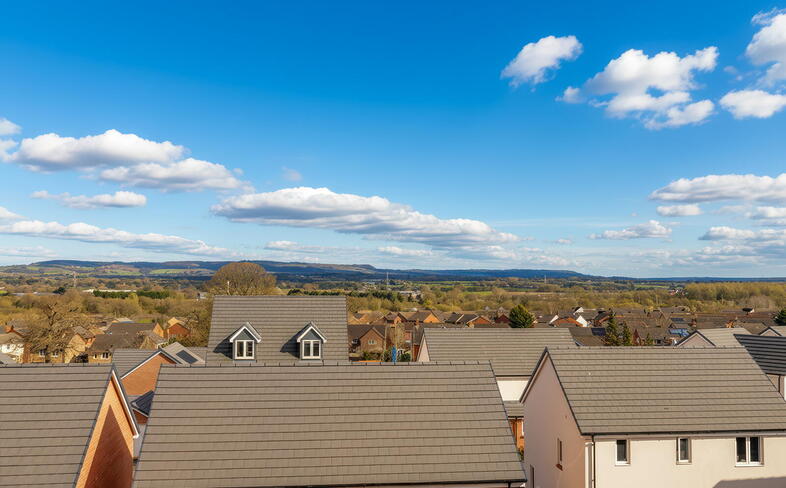 Plot 112 Mill Gardens