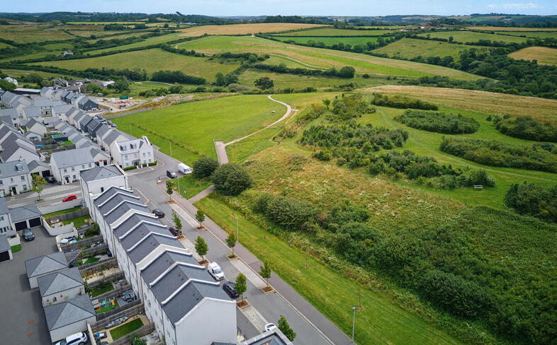 Sherford Development