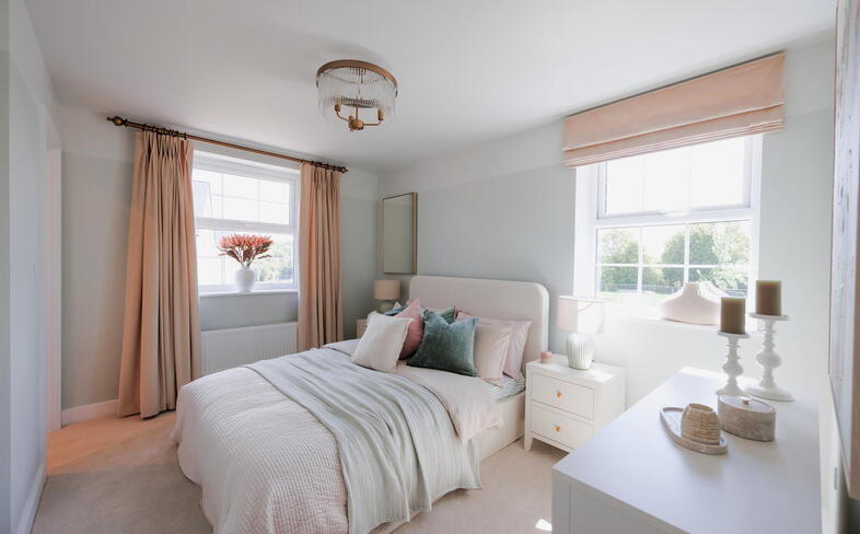 Show Home