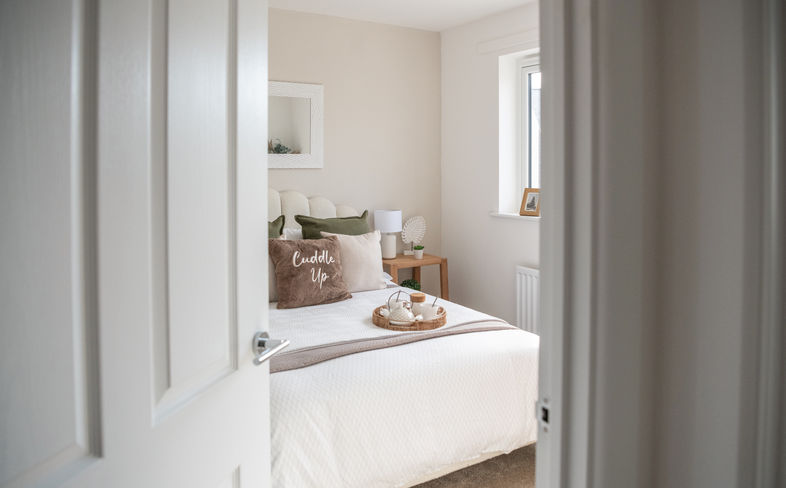 Sherford Show Home