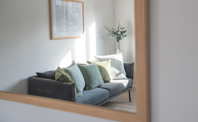 Sherford Show Home