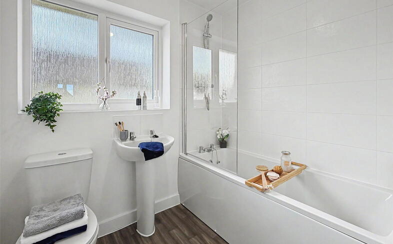213 bathroom 