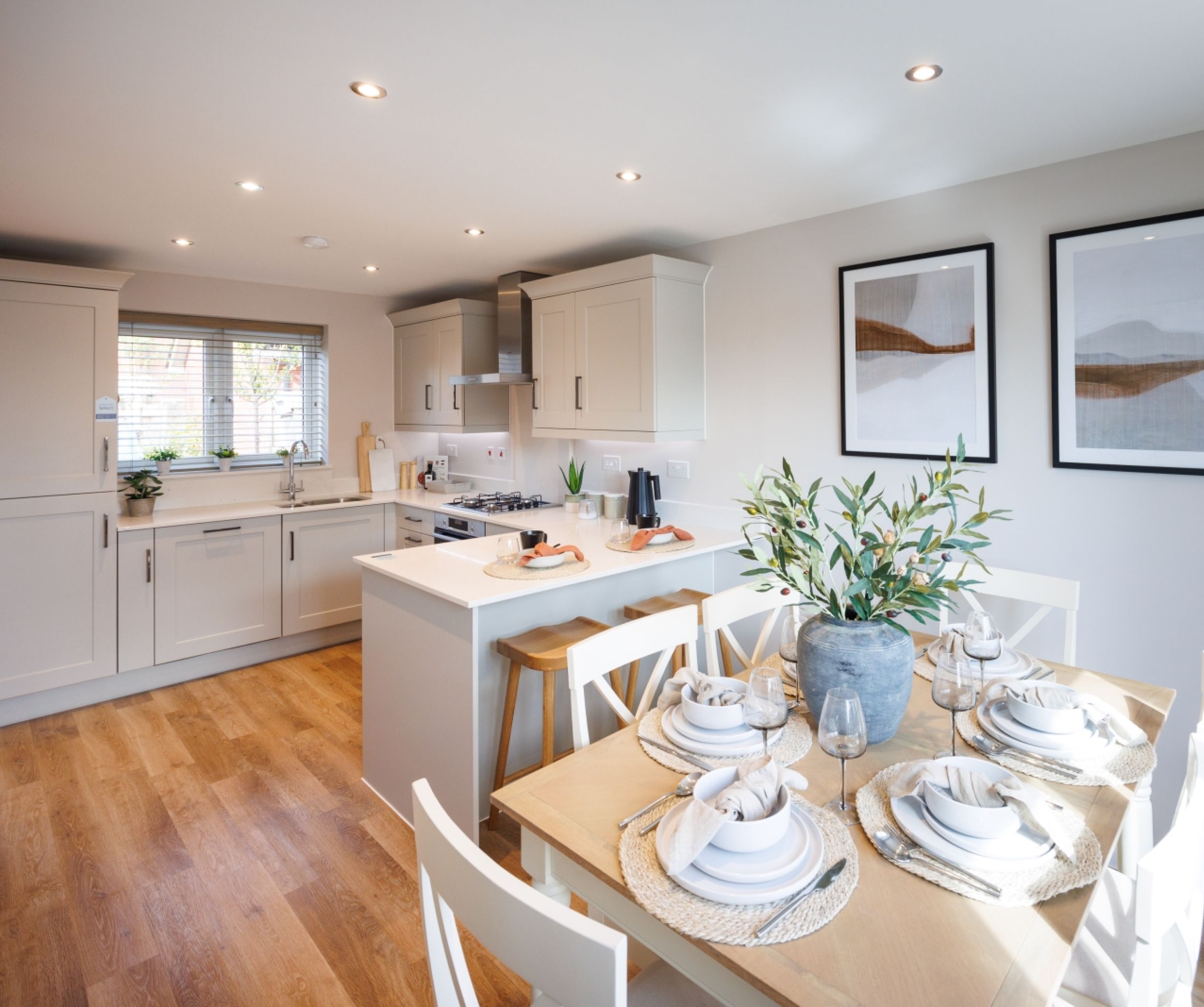 show home