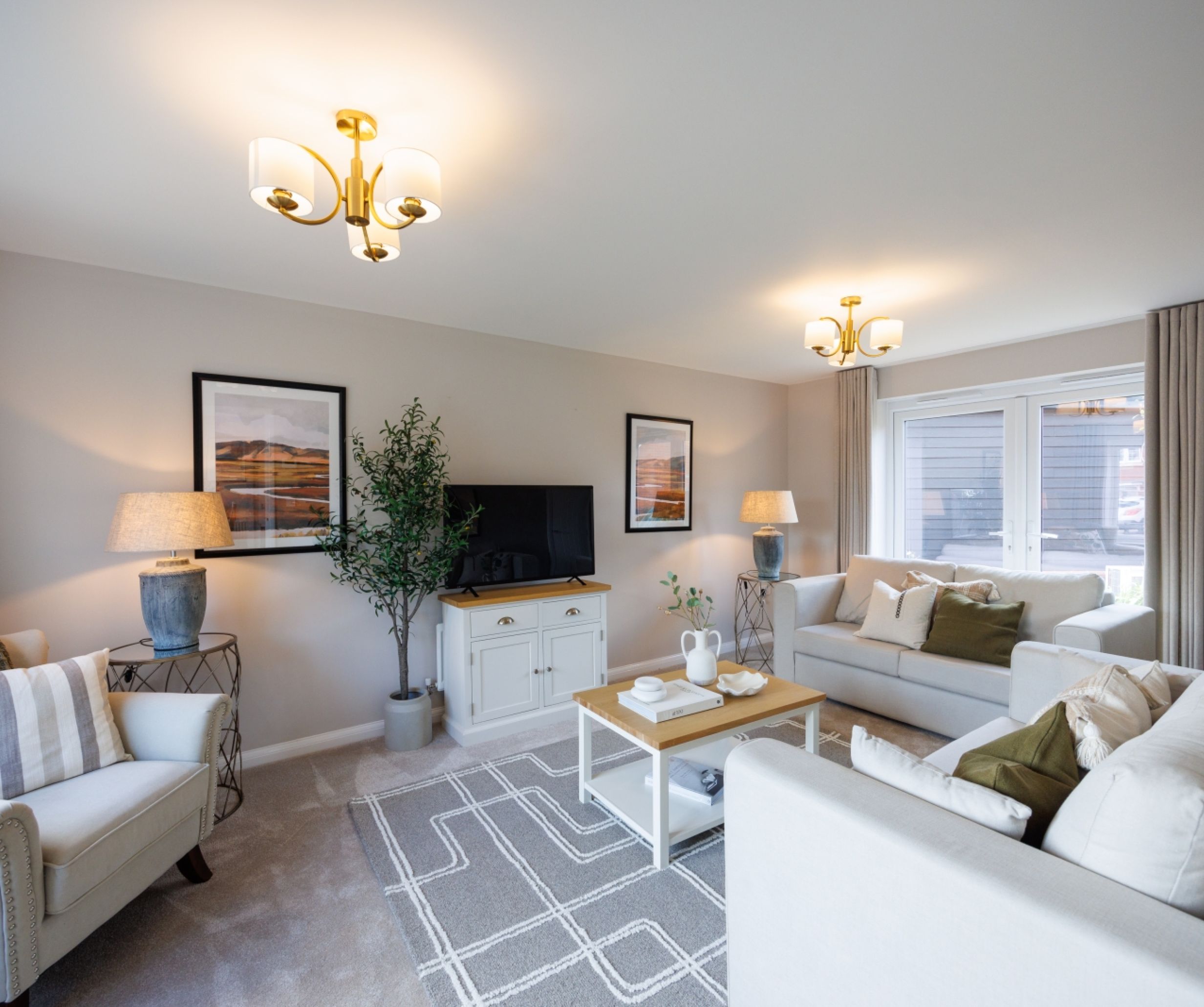 show home