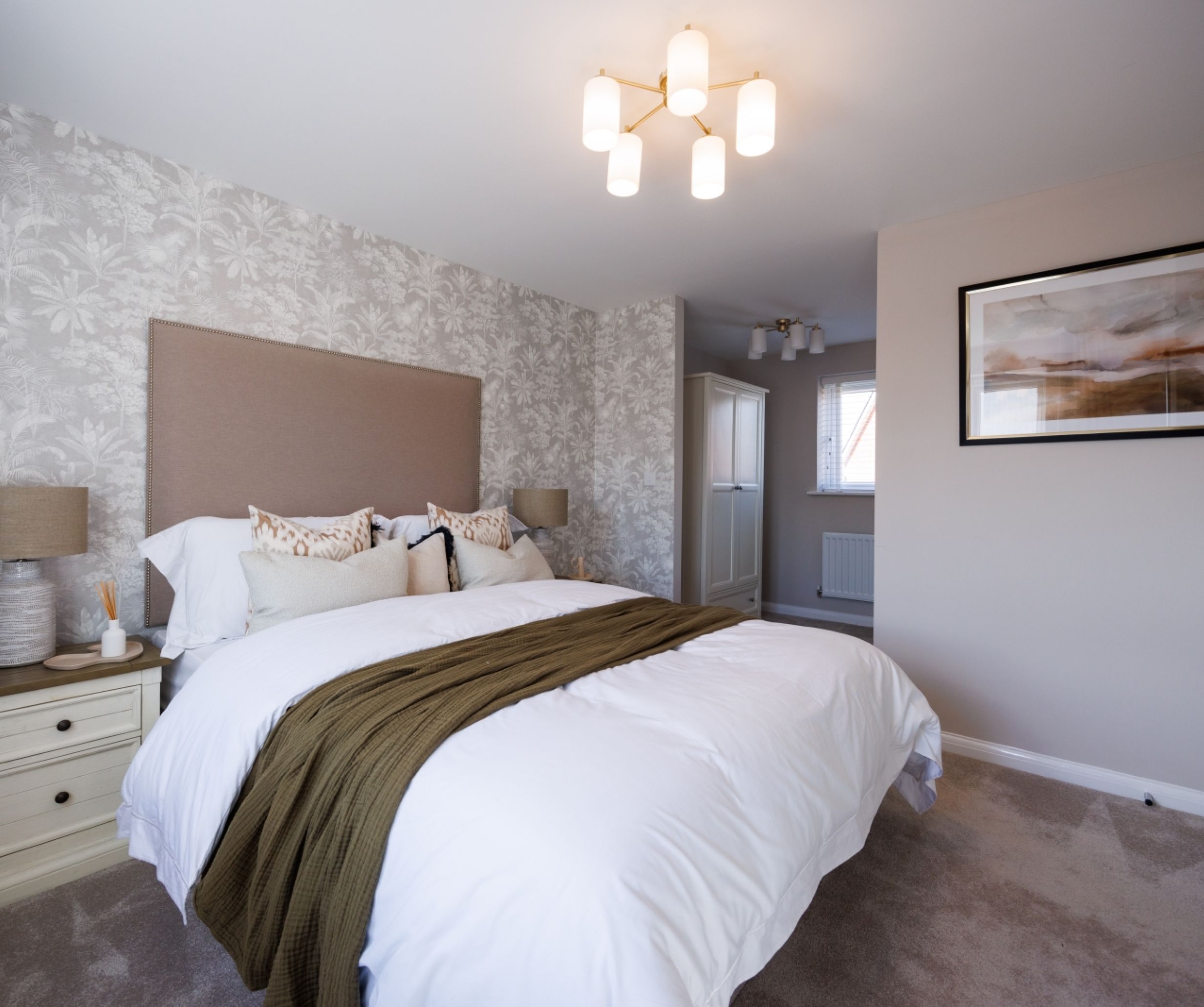 show home