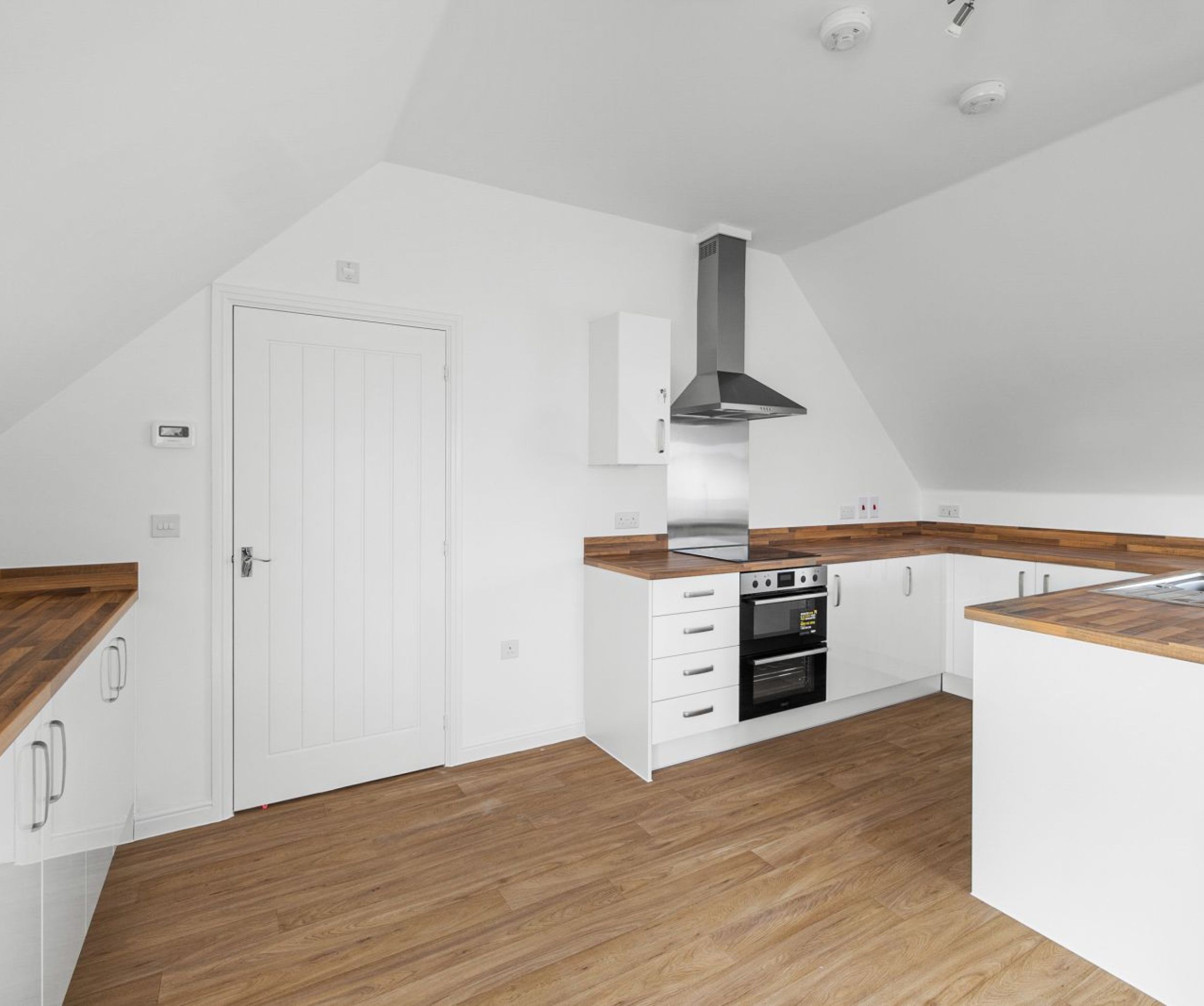 kitchen living room plumb park shared ownership