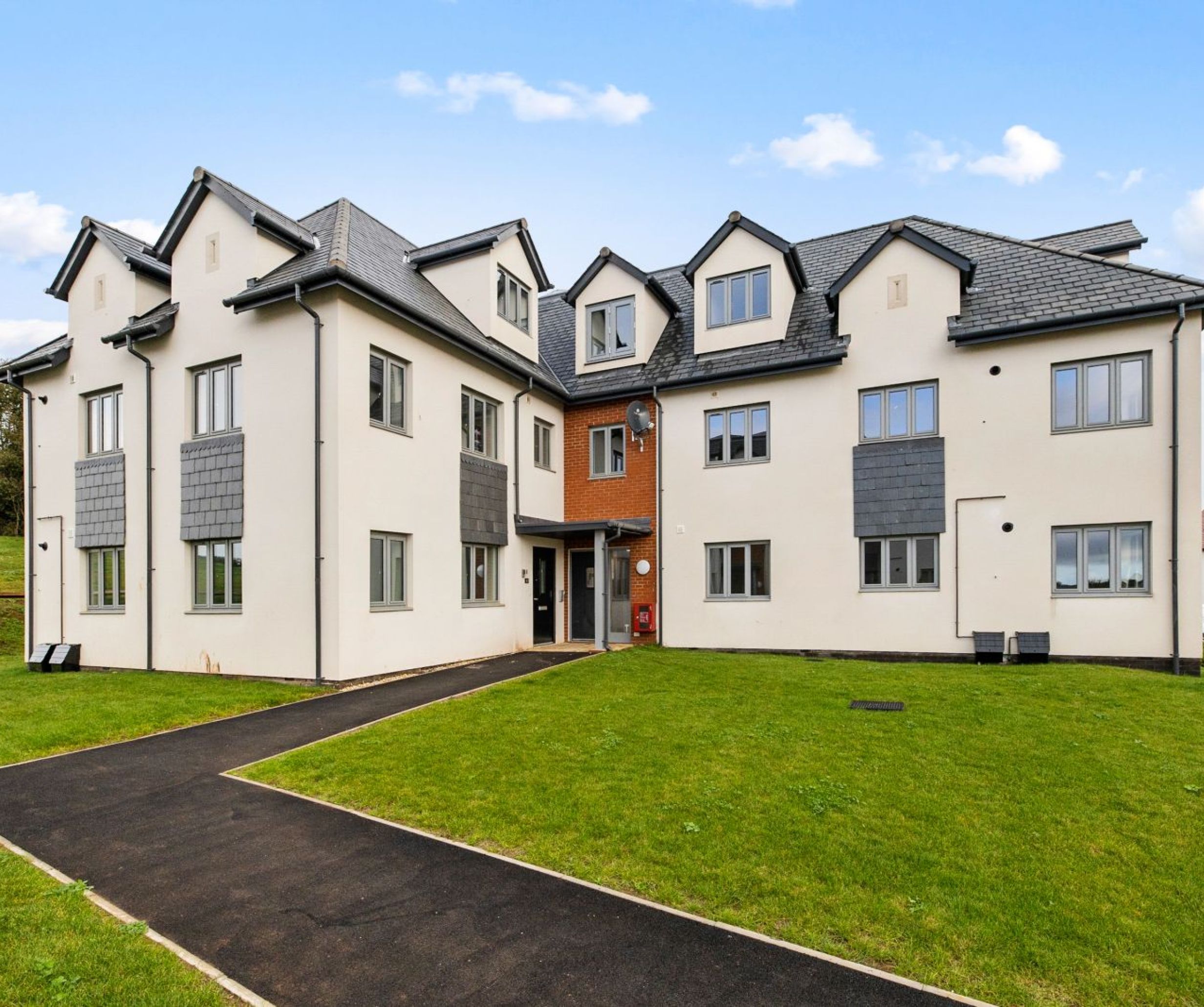 Plumb Park shared ownership