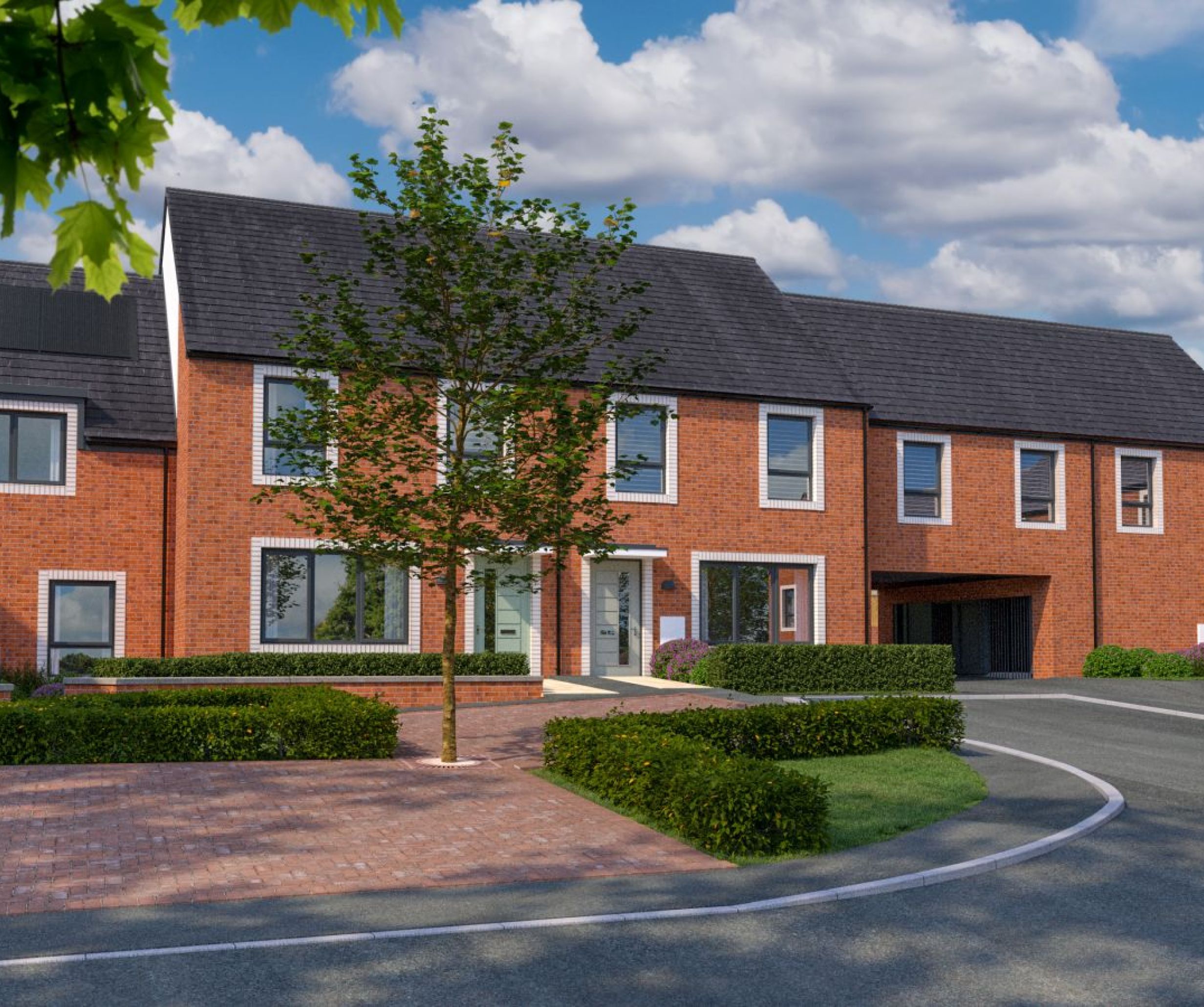 Street View CGI