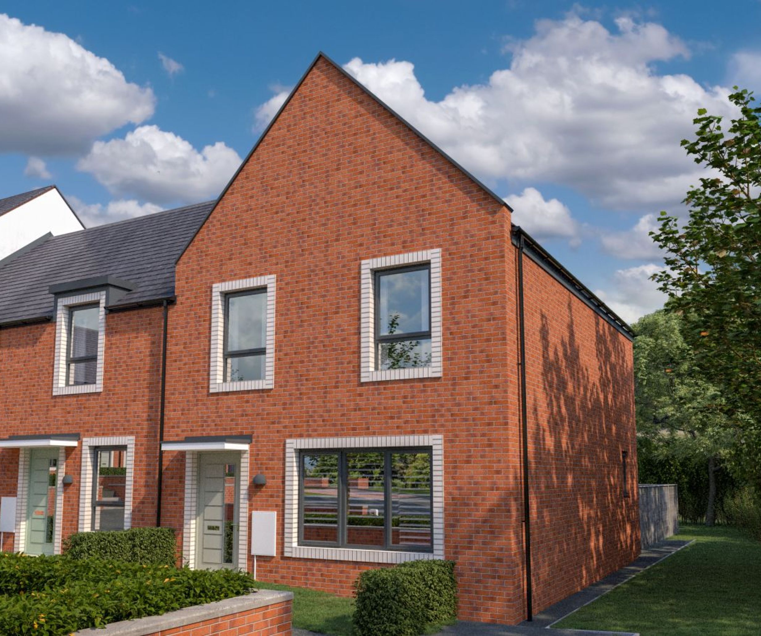Exmoor CGI