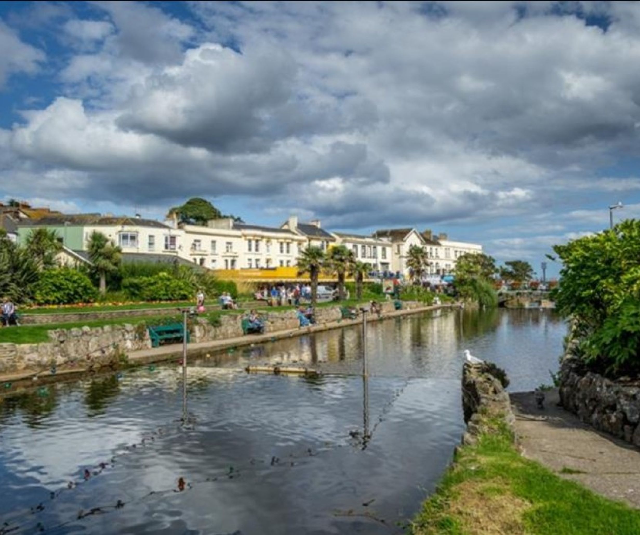 Dawlish